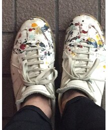 MARTIN MARGIELA | スニーカー