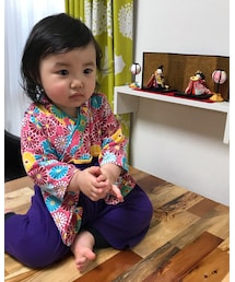赤ちゃん本舗 | つなぎ/オールインワン