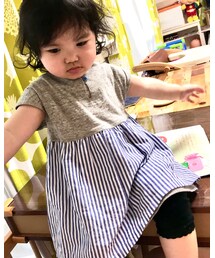 ばあばの手作り | ワンピース