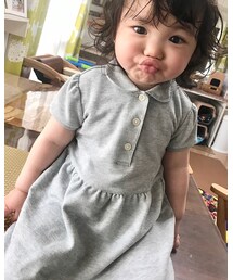 無印良品 | ワンピース/ドレス