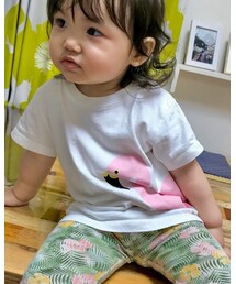 無印良品 | Tシャツ/カットソー