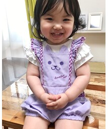 ANNA SUI mini | ワンピース/ドレス