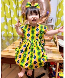 ばあばの手作り | ワンピース/ドレス