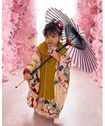 七五三衣装 | その他