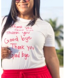 H&M | Tシャツ/カットソー