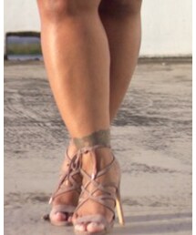 STEVE MADDEN | サンダル