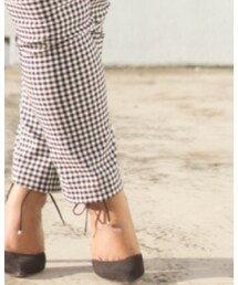 STEVE MADDEN | サンダル