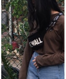 VANS | ボディバッグ/ウエストポーチ