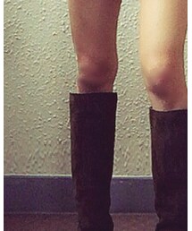 ROSE BUD | ブーツ