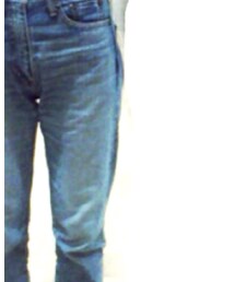 TODAYFUL | デニムパンツ