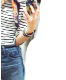 PHILIPPE AUDIBERT | ブレスレット