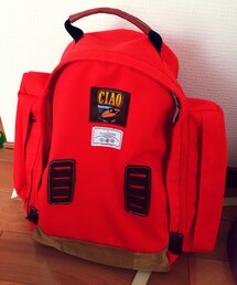 CIAOPANIC | バックパック/リュック