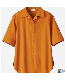 UNIQLO | シャツ/ブラウス