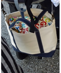 L.L.Bean | マザーズバッグ