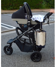 Air Buggy | エアバギー(ベビーカー/ベビーカー用品)