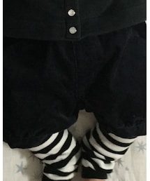 無印良品 | パンツ