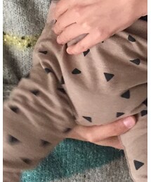 ZARA baby boy | その他パンツ