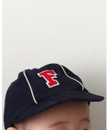 FILA | キャップ