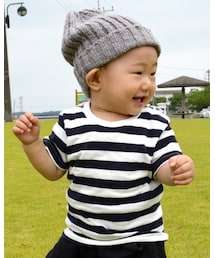 無印良品 | Tシャツ/カットソー