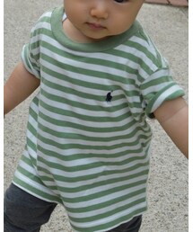 POLO RALPH LAUREN | Tシャツ/カットソー