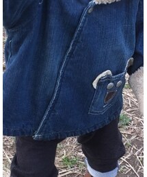 GAP | ジャケット/アウター