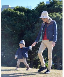 お父さんと | その他