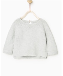 ZARA | ニット/セーター