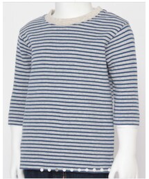 無印良品 | Tシャツ/カットソー