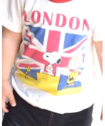 PEANUTS | Tシャツ/カットソー