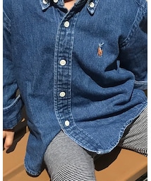 RALPH LAUREN | シャツ/ブラウス