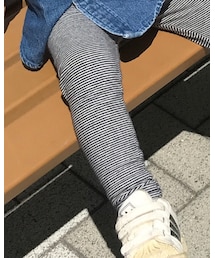 無印良品 | レギンス/スパッツ