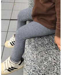 無印良品 | レギンス/スパッツ