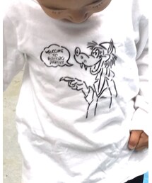 GROOVY COLORS | Tシャツ/カットソー