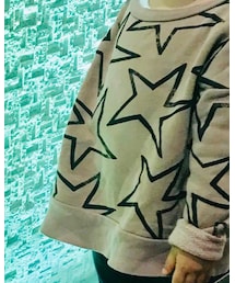 BOBO CHOSES | スウェット