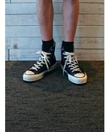 CONVERSE | スニーカー