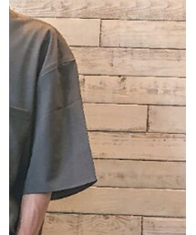 MYSELF ABAHOUSE | トップス