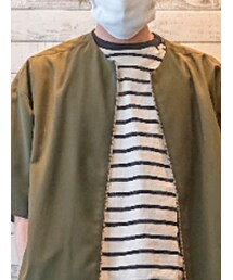 ABAHOUSE GRAY | Tシャツ/カットソー