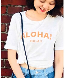 mercci22 | Tシャツ/カットソー