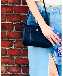 LONGCHAMP | メッセンジャーバッグ