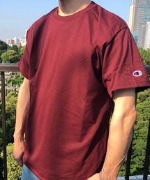 Champion | Championチャンピオン/無地クルーネックTシャツ(Tシャツ/カットソー)