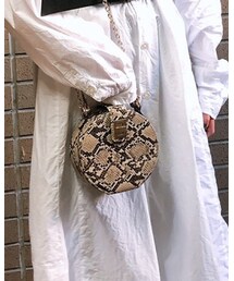 ZARA | ショルダーバッグ