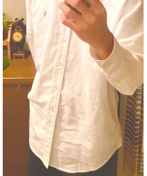 POLO RALPH LAUREN | シャツ/ブラウス