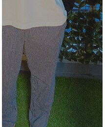 GU | カーゴパンツ