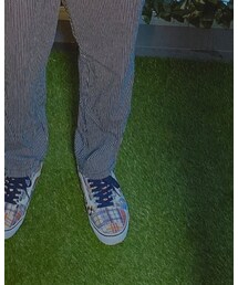 VANS | スニーカー