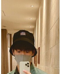 WEGO | ハット