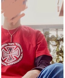 INDEPENDENT | Tシャツ/カットソー