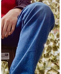 EDWIN | デニムパンツ
