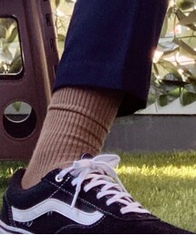 VANS | スニーカー
