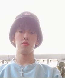 WEGO | ハット