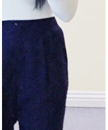 Petite Sophisticate | スラックス